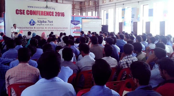 CSE Conference 2020