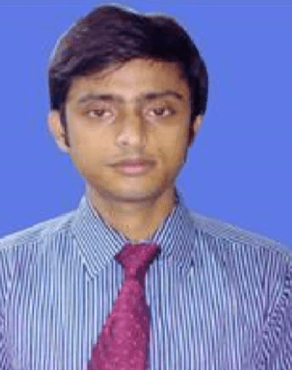 Md. Faruk Ahmad